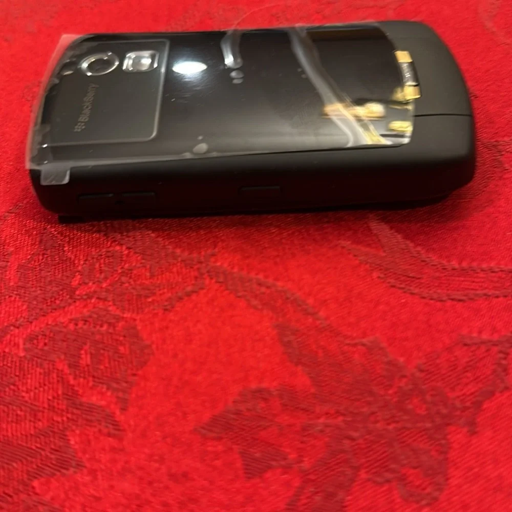 Nextel Blackberry curve 8350i new in box